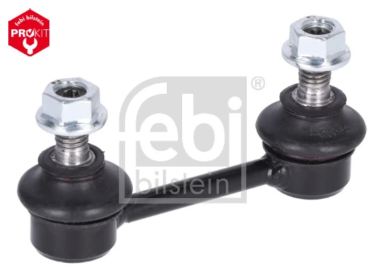 Selector-/Shift Rod